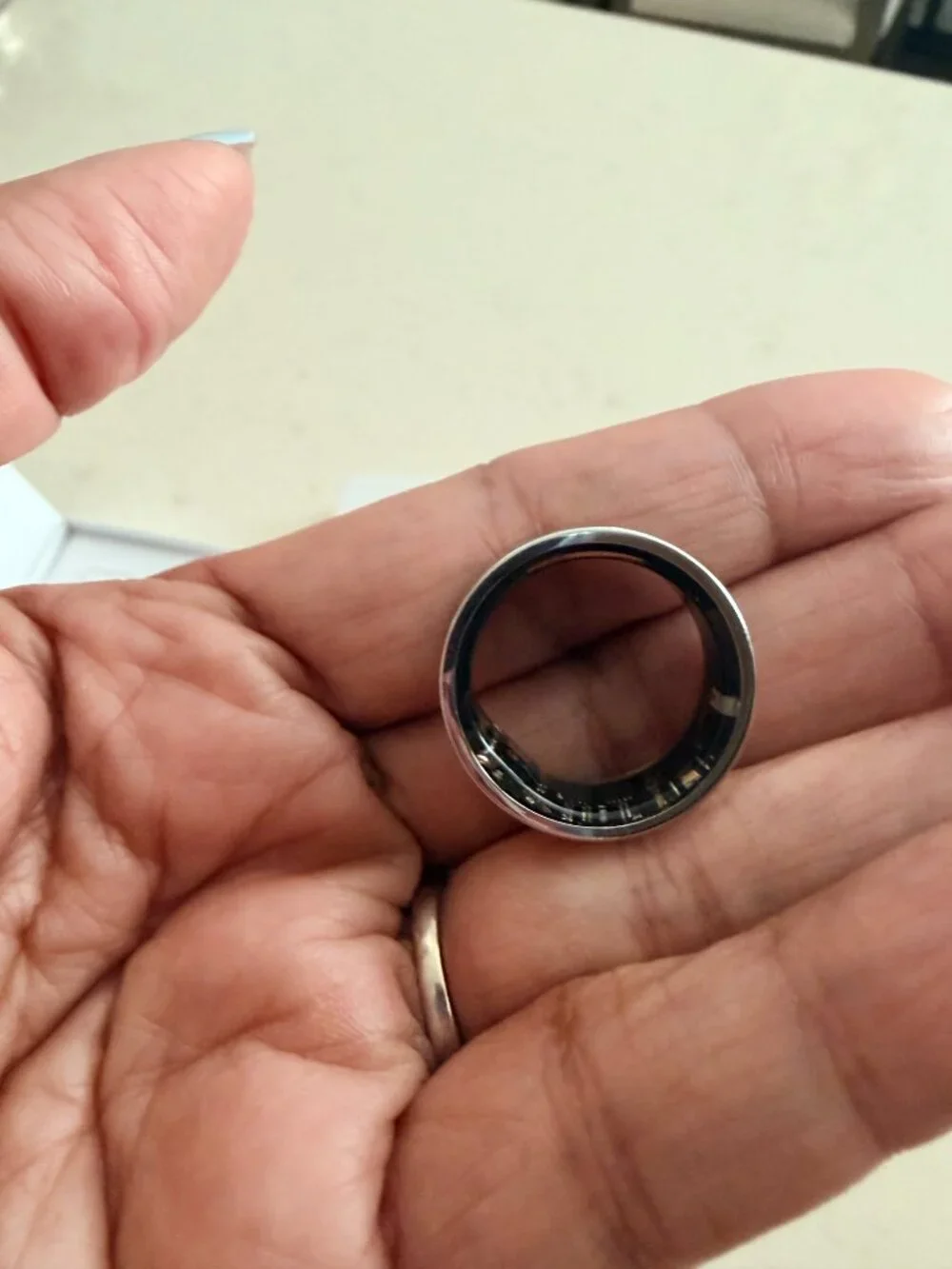 Ultrahuman ring air